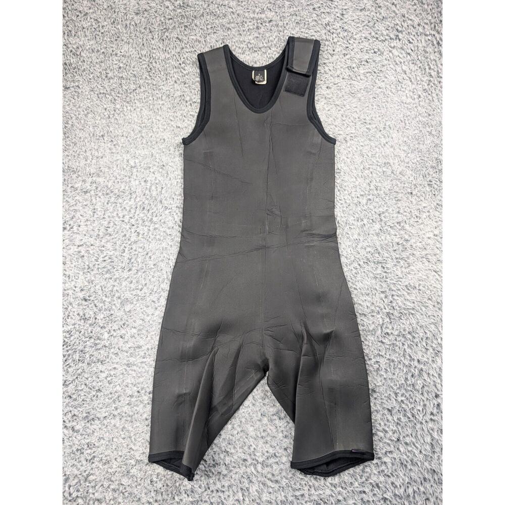 Patagonia Men's Swim Suit - Dark Gray